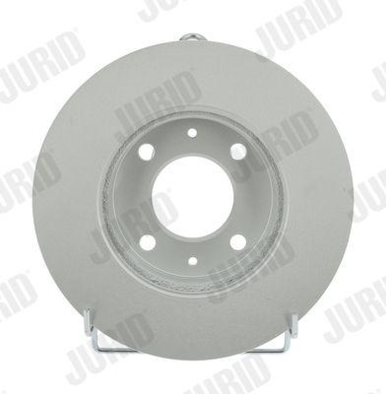 2x JURID Brake Disc