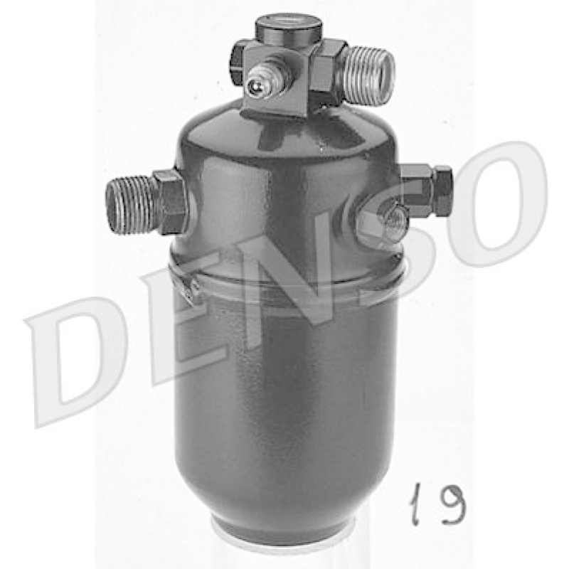 DENSO Dryer, air conditioning