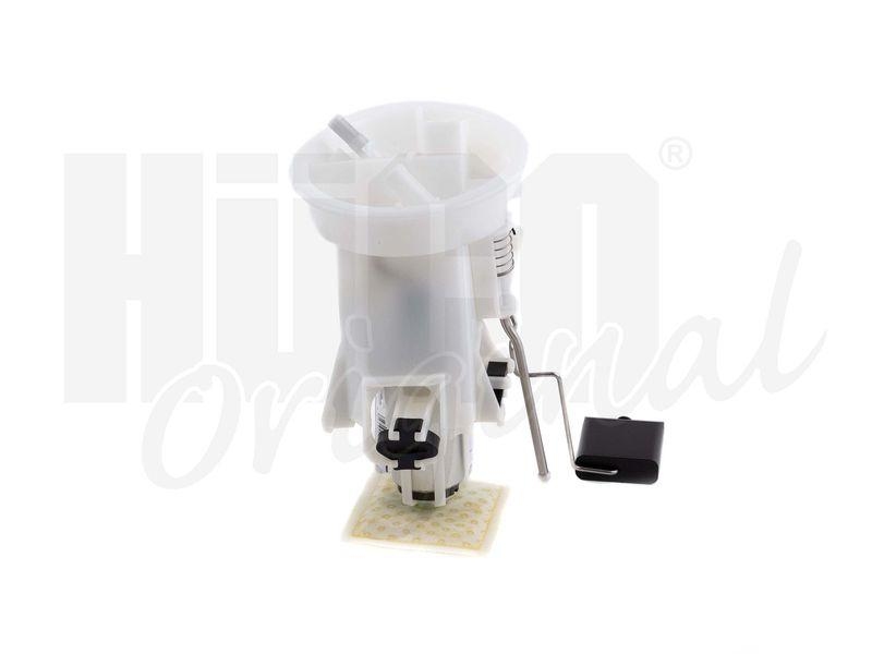 HITACHI Kraftstoff-F&ouml;rdereinheit Hueco