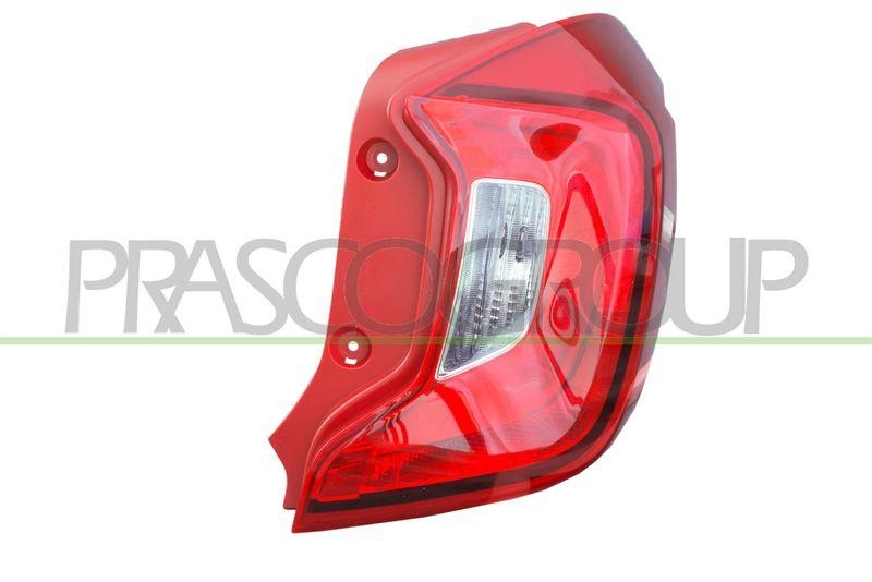 PRASCO Heckleuchte