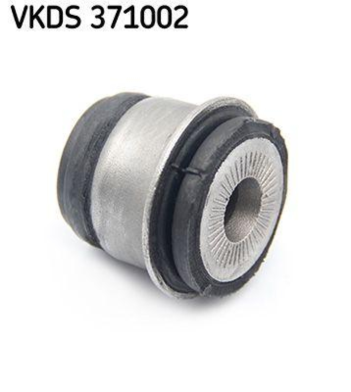 SKF Lagerung, Achsträger