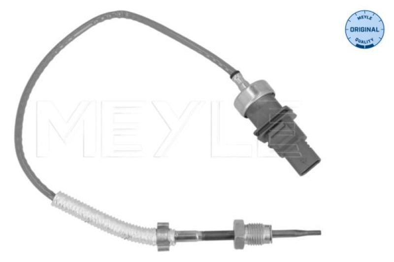 MEYLE Sensor, Abgastemperatur MEYLE-ORIGINAL: True to OE.