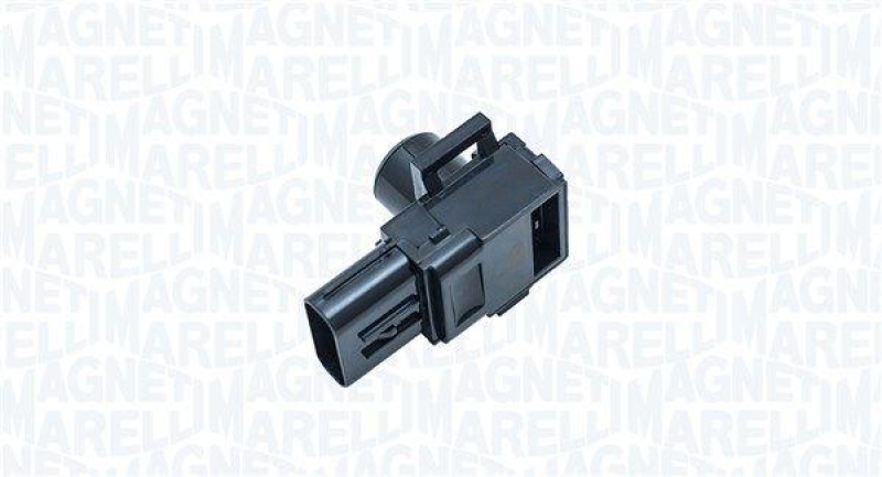 MAGNETI MARELLI Sensor, Einparkhilfe 21016211010