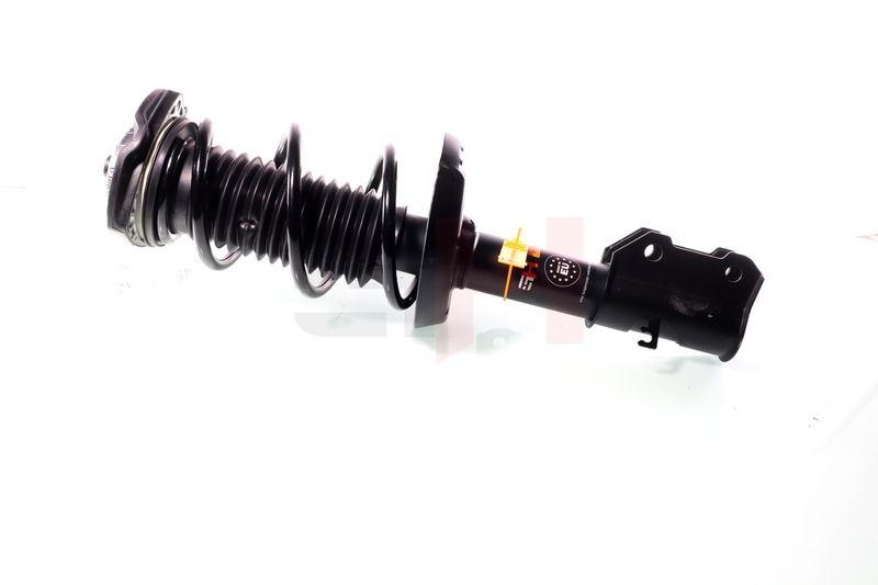 Komplett Sto&szlig;d&auml;mpfer Federbein Satz Vorne links rechts passend f&u...