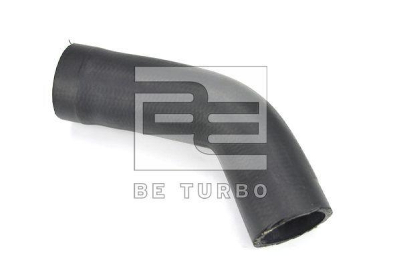 BE TURBO Ladeluftschlauch