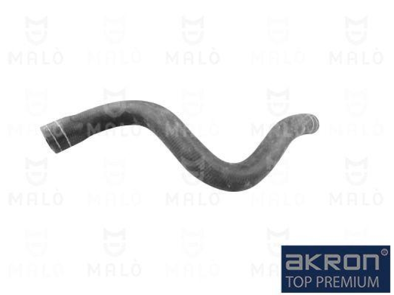 AKRON-MALÒ Kühlerschlauch