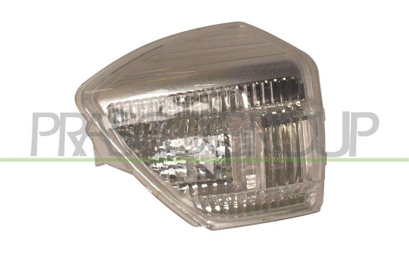 PRASCO Blinkleuchte Blinker