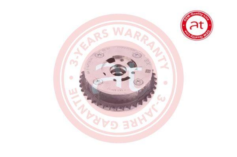 at autoteile germany Nockenwellenversteller OEM - Quality - Line