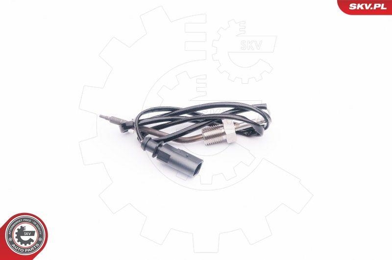 ESEN SKV Sensor, Abgastemperatur