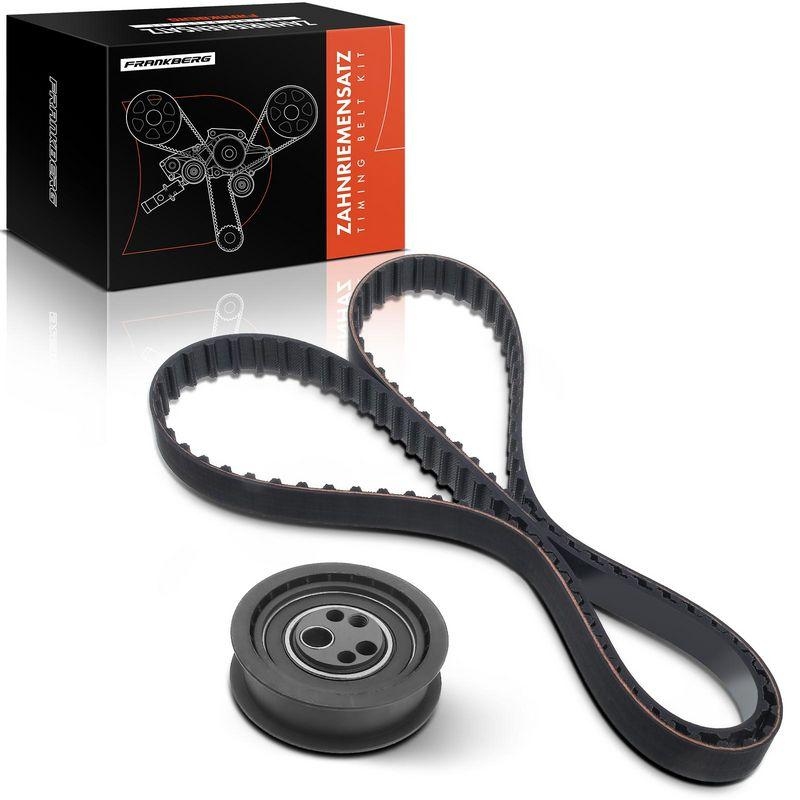 1x Frankberg Zahnriemensatz Zahnriemen 5481FB0020907
