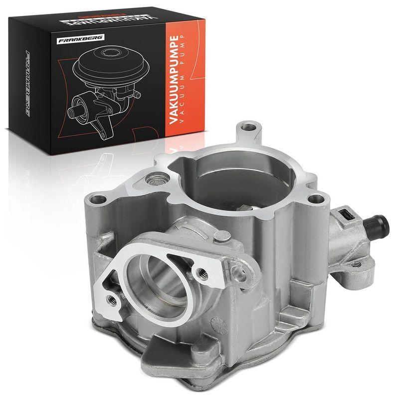 1x Frankberg Unterdruckpumpe 5481FB0048367