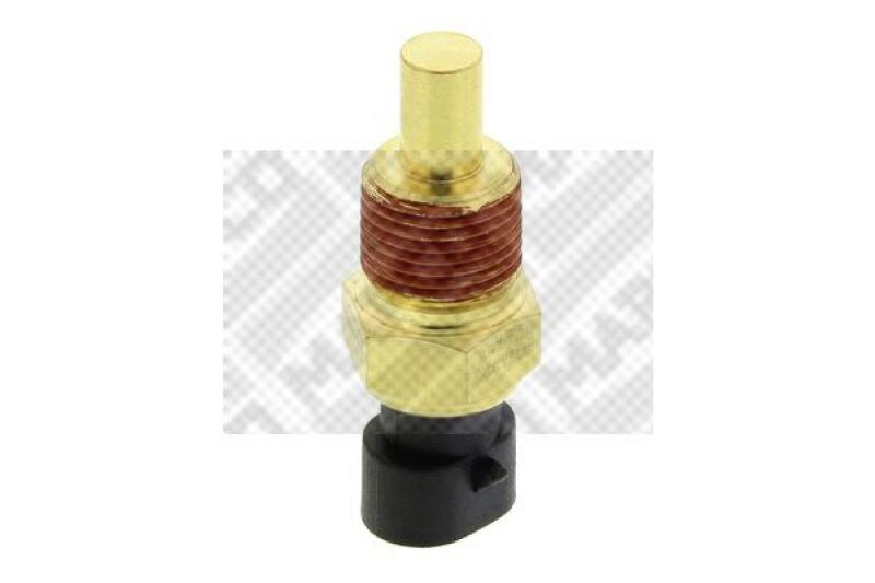 MAPCO Sensor, coolant temperature