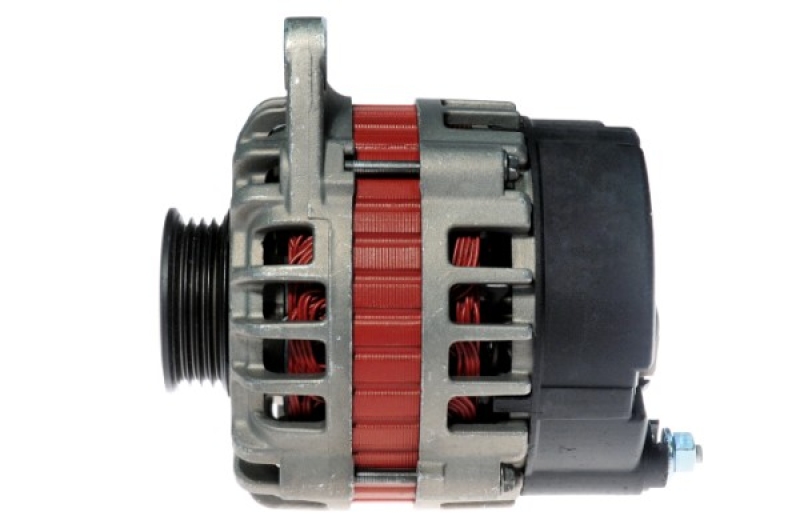 HELLA Alternator