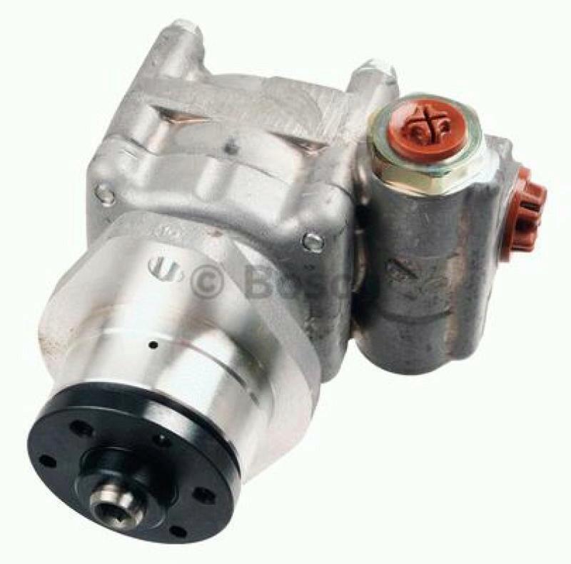 BOSCH Hydraulic Pump, steering system