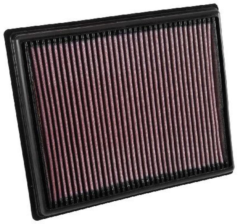 K&N Filters Luftfilter