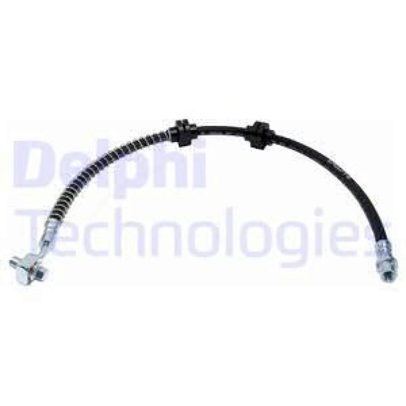 DELPHI Bremsschlauch LH6875