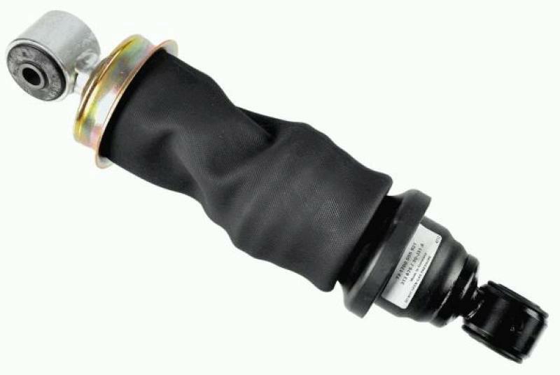 SACHS Shock Absorber, cab suspension