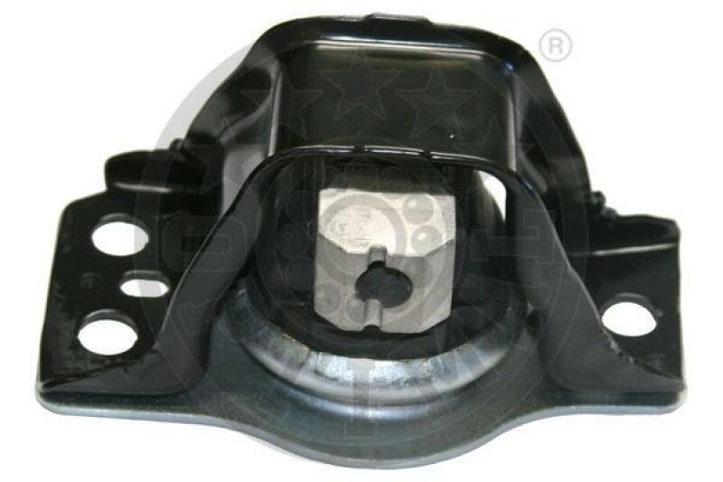 OPTIMAL Engine Mounting