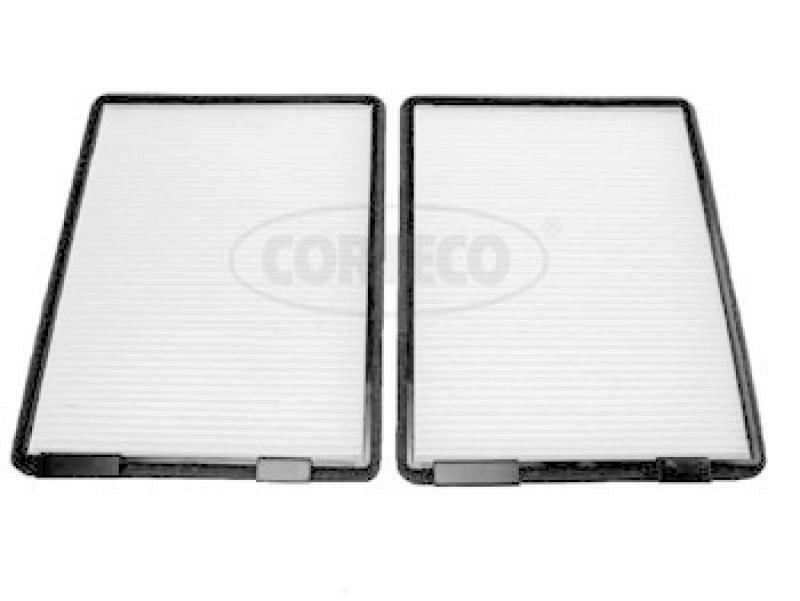 CORTECO Filter, Innenraumluft 21651897