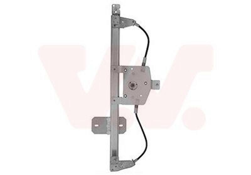 VAN WEZEL Window Regulator