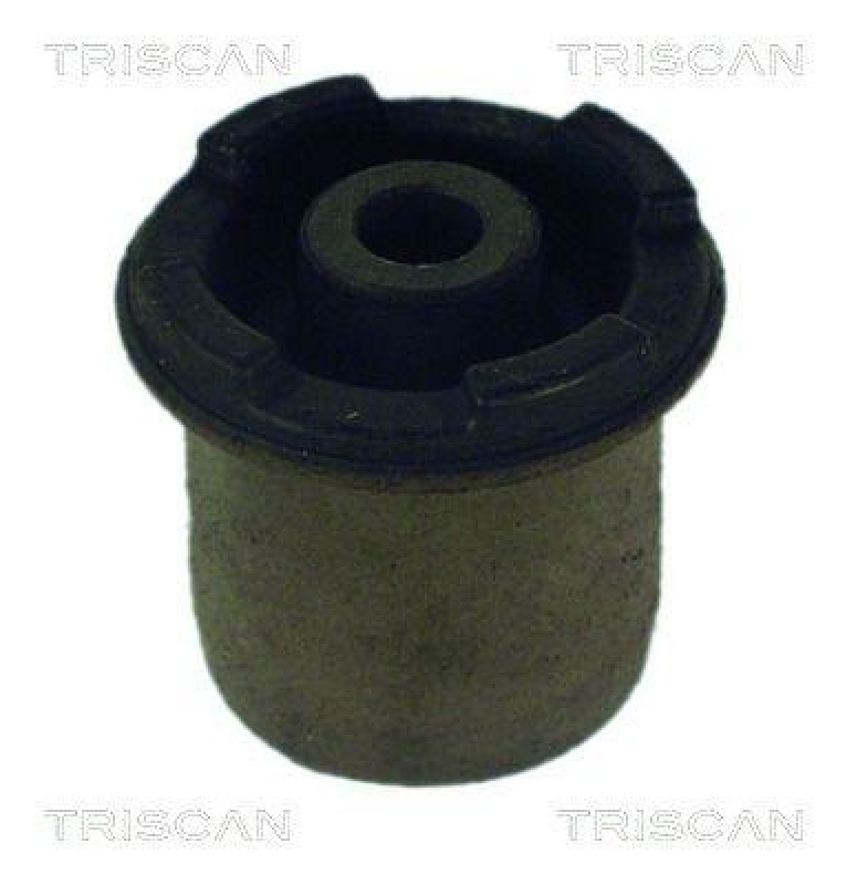 TRISCAN Control Arm-/Trailing Arm Bush