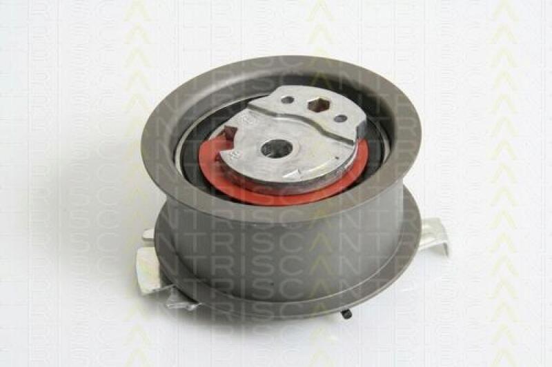 TRISCAN Tensioner Pulley, timing belt