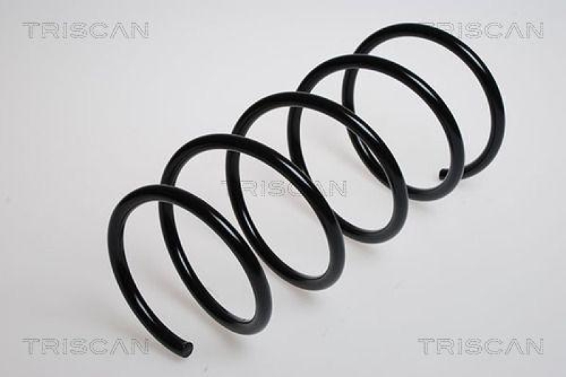 TRISCAN Fahrwerksfeder 8750 1167