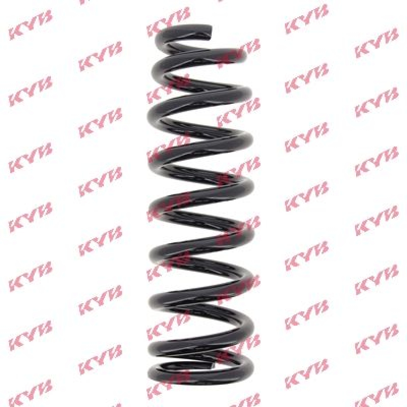 KYB Suspension Spring K-Flex