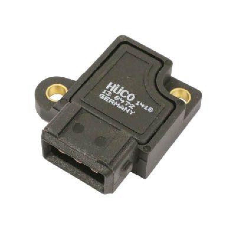 HITACHI Switch Unit, ignition system Hueco