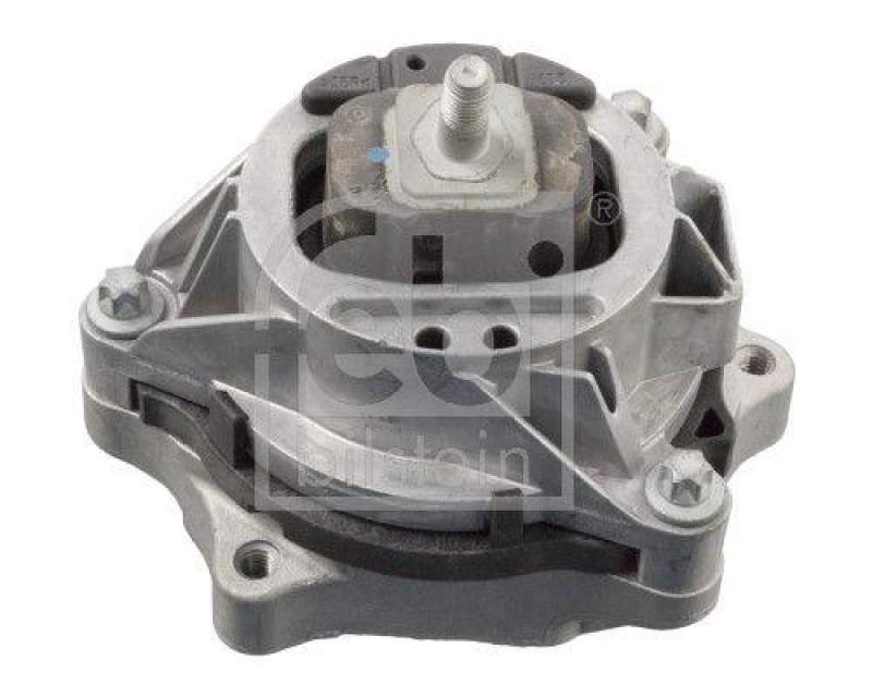FEBI BILSTEIN Lagerung, Motor 103478