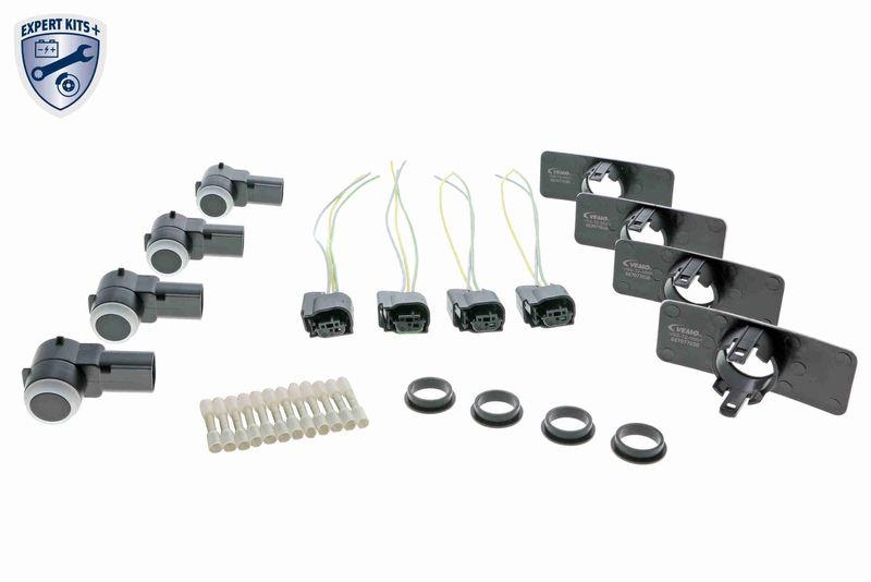 VEMO Sensor, parking distance control EXPERT KITS +