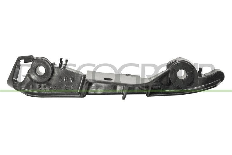 Mounting Bracket, bumper