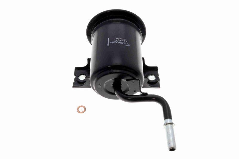 ACKOJA Kraftstofffilter Original ACKOJA Qualität A70-0274