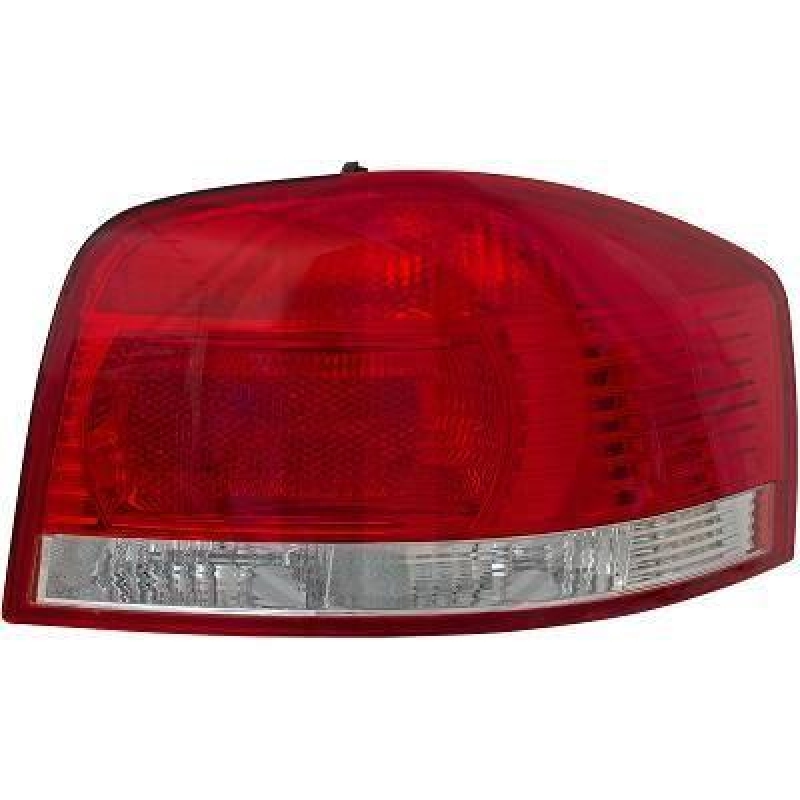 DIEDERICHS Combination Rearlight