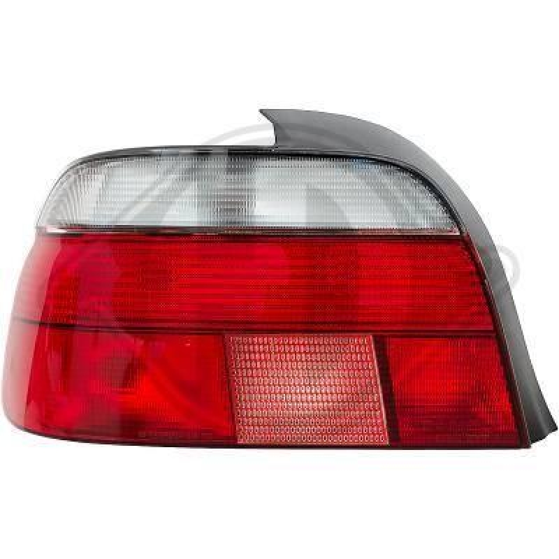 DIEDERICHS Combination Rearlight