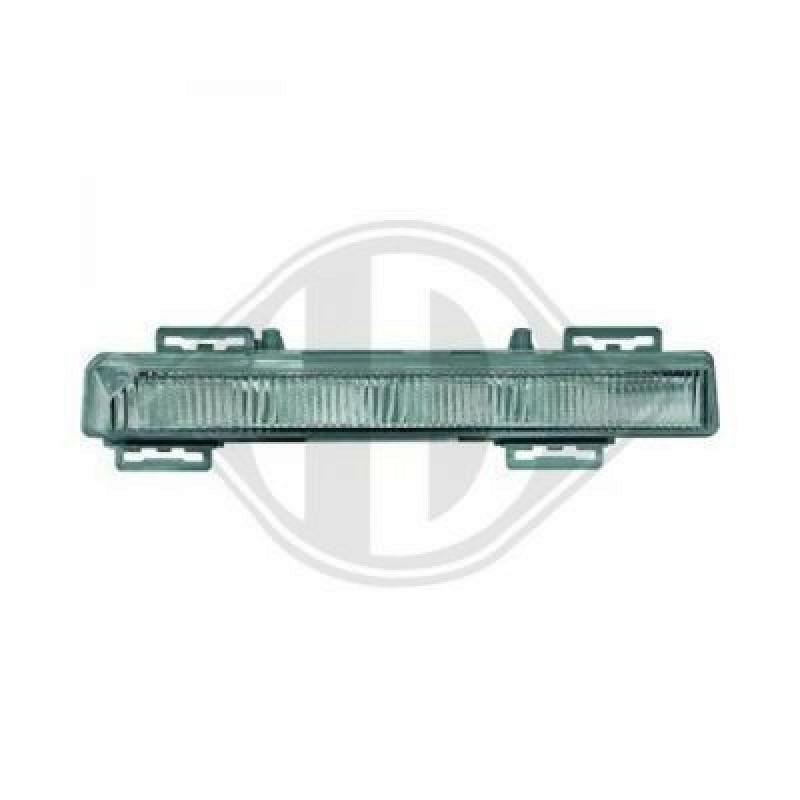 DIEDERICHS Daytime Running Light HD Tuning