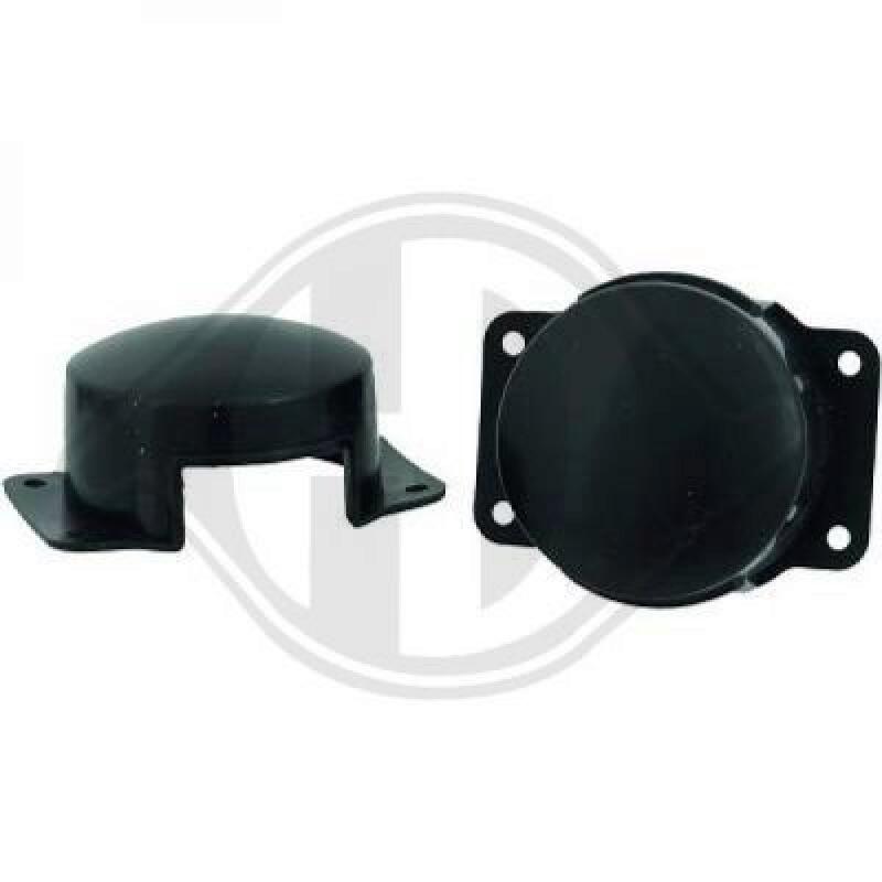 DIEDERICHS L&uuml;ftungsgitter, Sto&szlig;f&auml;nger