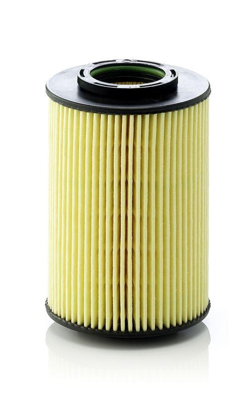 MANN-FILTER Ölfilter HU 822/5 X