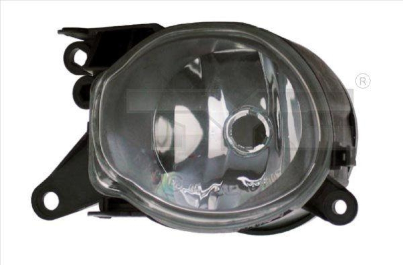 Fog Light
