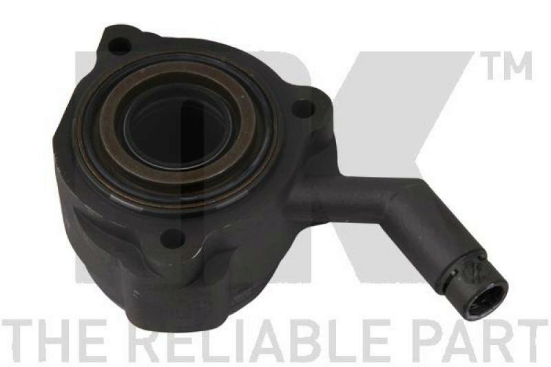 NK Zentralausr&uuml;cker, Kupplung 142306