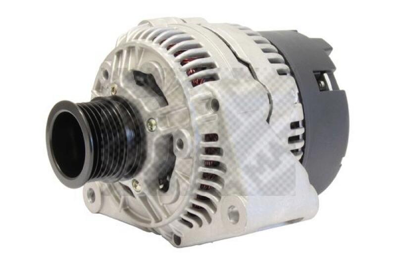 MAPCO Alternator