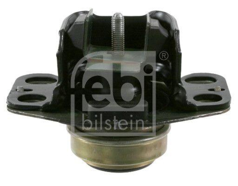 FEBI BILSTEIN Lagerung, Motor 21785