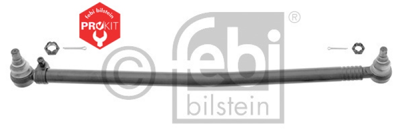 FEBI BILSTEIN Centre Rod Assembly PROKIT