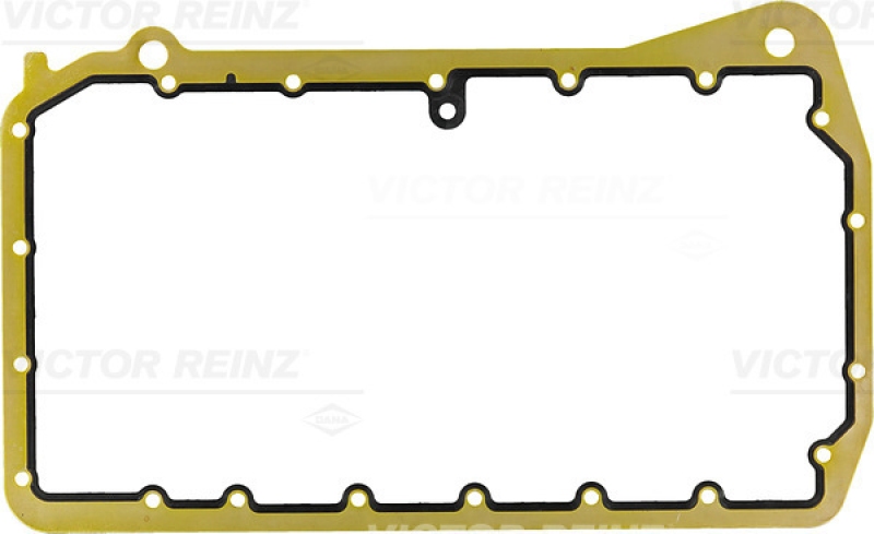 VICTOR REINZ Gasket, oil sump