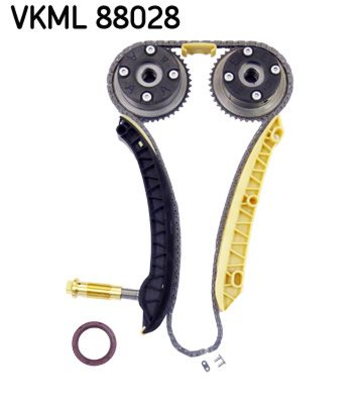 SKF Timing Chain Kit