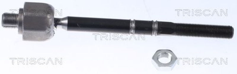 TRISCAN Axialgelenk, Spurstange 8500 16234