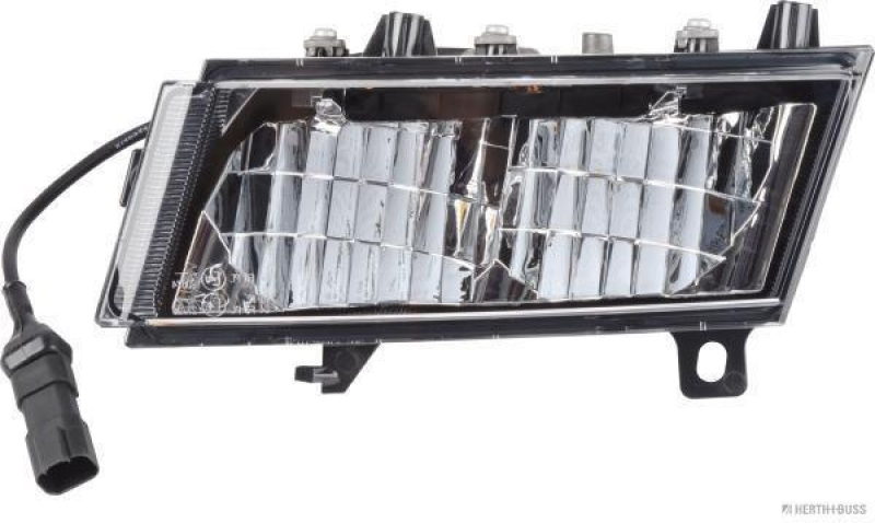 HERTH+BUSS ELPARTS Nebelscheinwerfer