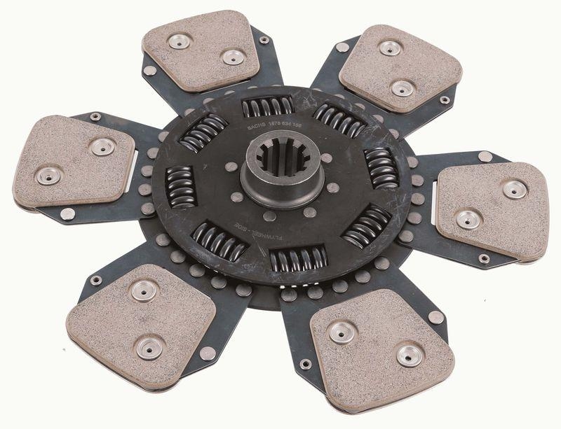 SACHS Clutch Disc