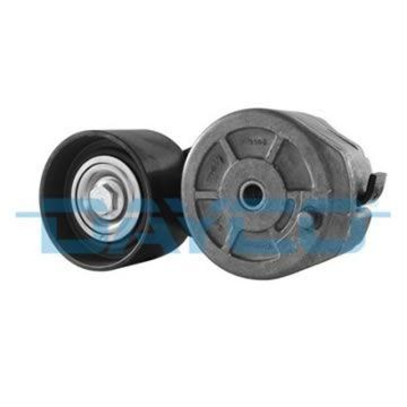 DAYCO Belt Tensioner, V-ribbed belt