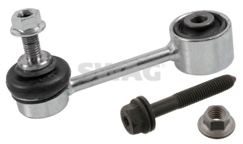 SWAG Link/Coupling Rod, stabiliser bar